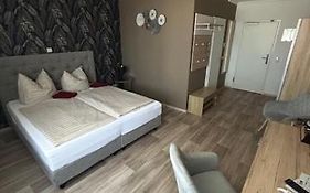 Second Home Hotel