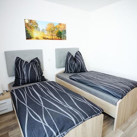 Second Home Hotel Merseburg Zewnętrze zdjęcie