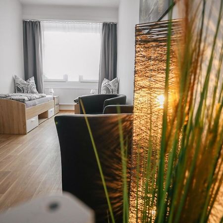 Second Home Hotel Merseburg Zewnętrze zdjęcie