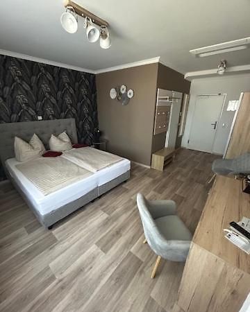 Second Home Hotel Merseburg Zewnętrze zdjęcie