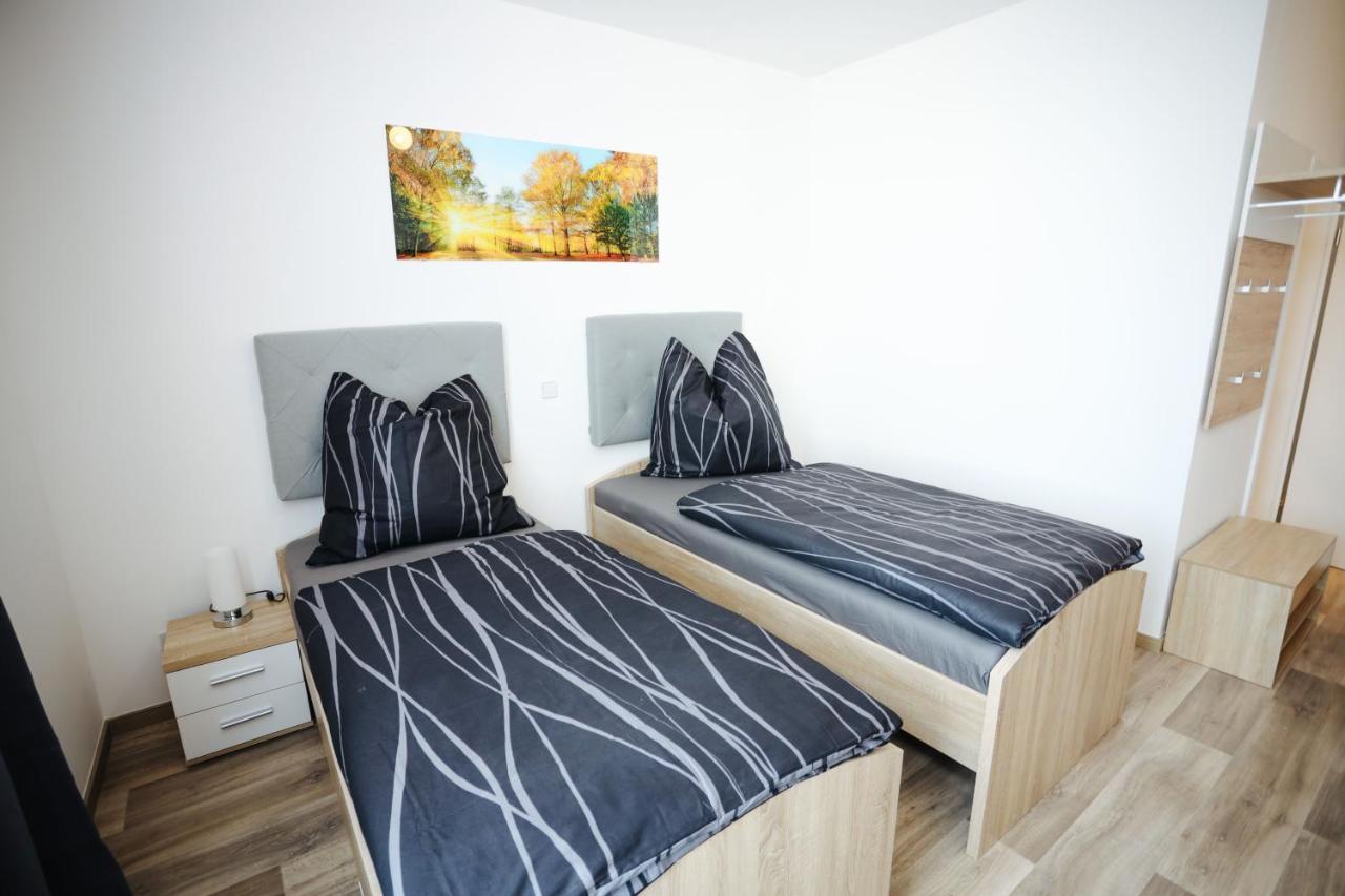 Second Home Hotel Merseburg Zewnętrze zdjęcie