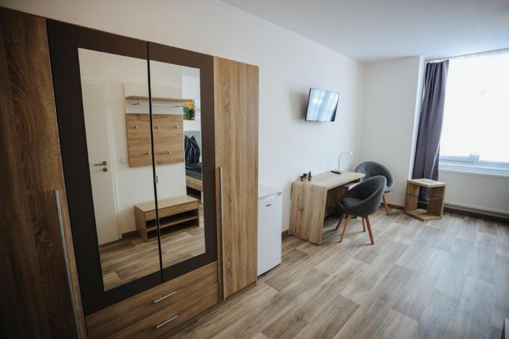 Second Home Hotel Merseburg Zewnętrze zdjęcie