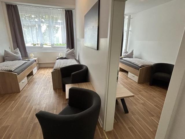 Second Home Hotel Merseburg Zewnętrze zdjęcie
