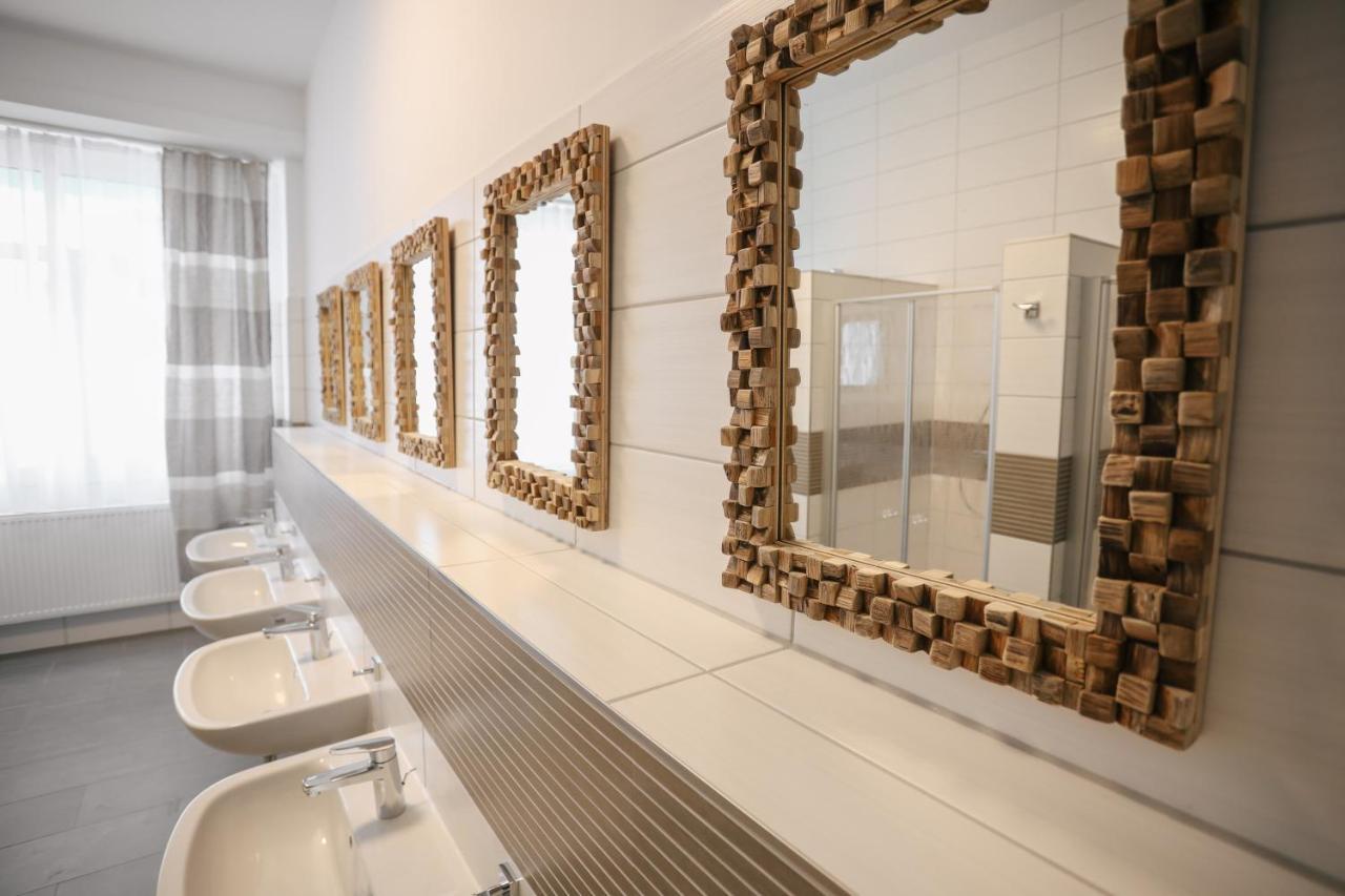 Second Home Hotel Merseburg Zewnętrze zdjęcie