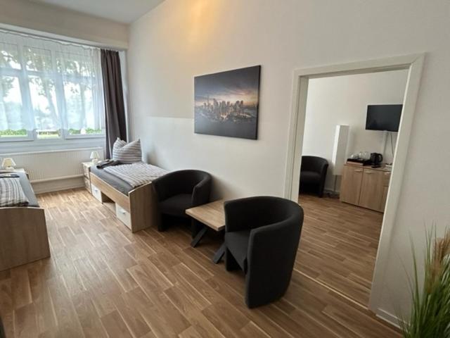 Second Home Hotel Merseburg Zewnętrze zdjęcie