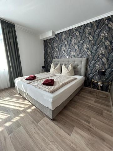 Second Home Hotel Merseburg Zewnętrze zdjęcie