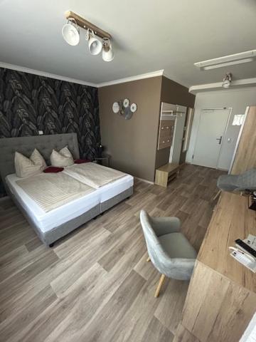 Second Home Hotel Merseburg Zewnętrze zdjęcie